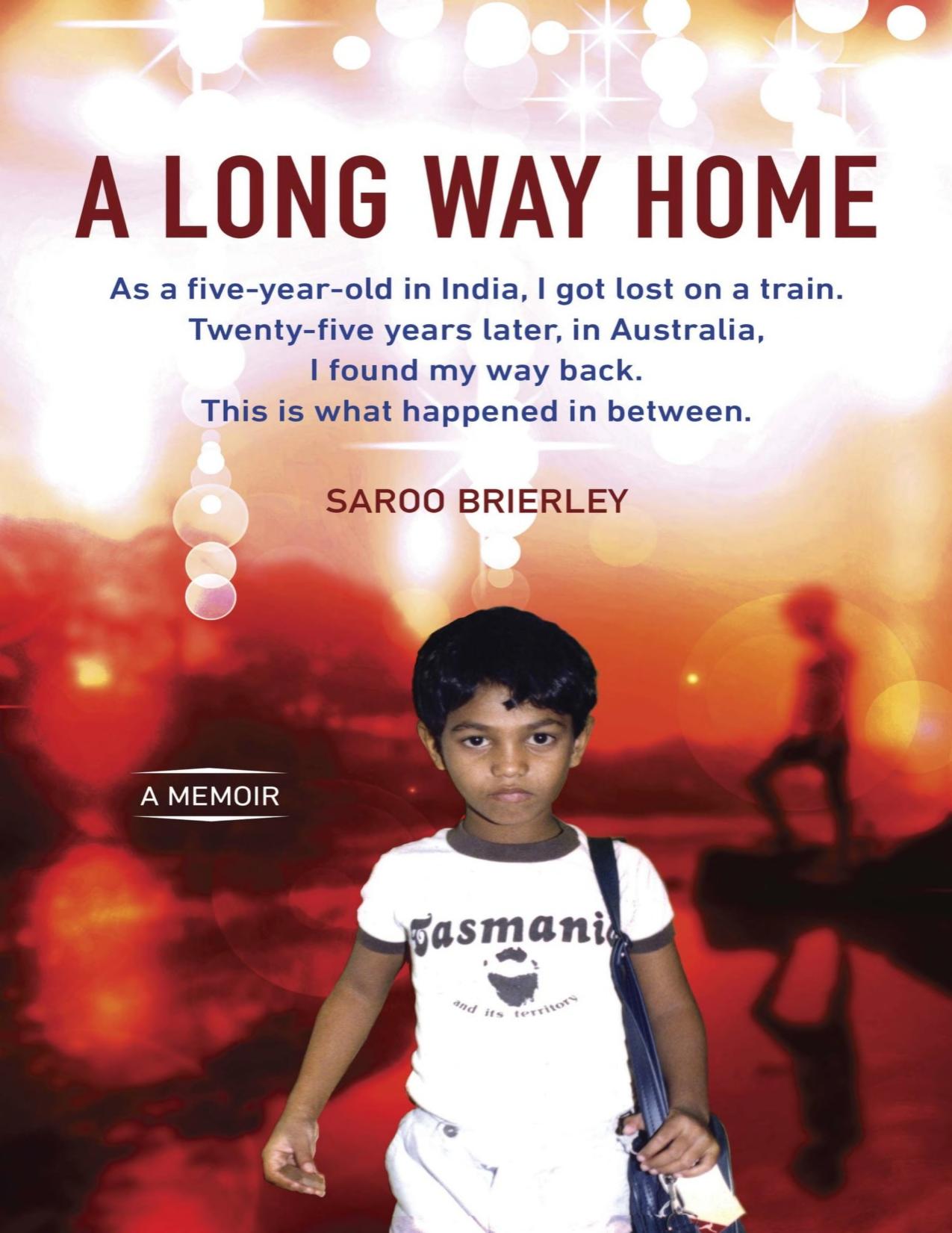 A long way home saroo brierley free pdf download download tyoutube video